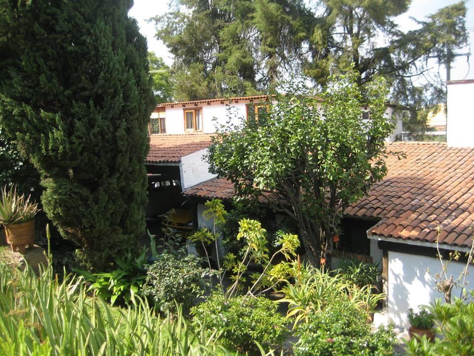 Casa De La Loma Otel Morelia Dış mekan fotoğraf